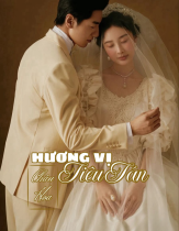 Hương Vị Tiêu Tán