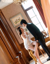 Lấy Thân Nuôi Sói