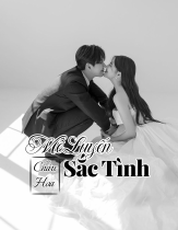 Mê Luyến Sắc Tình
