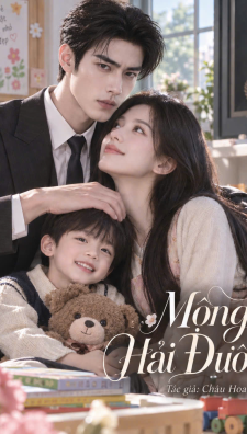 Mộng Hải Đường