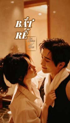Bắt Rể