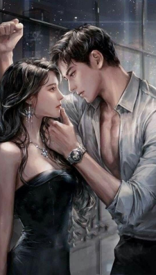 Bảo Bối Tâm Can Của Lão Đại 