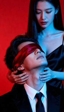 Bẫy Tình Nhân