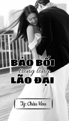 Bảo Bối Trong Lòng Lão Đại