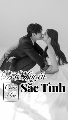 Mê Luyến Sắc Tình