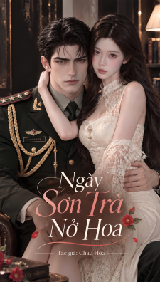 Ngày Sơn Trà Nở Hoa