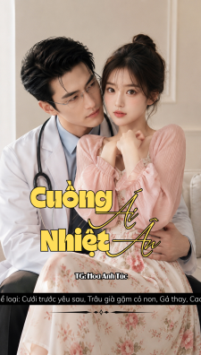 Cuồng Nhiệt Ái Ân