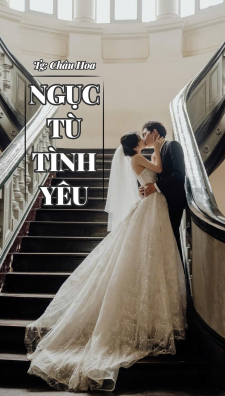 Ngục Tù Tình Yêu
