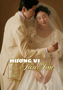 Hương Vị Tiêu Tán