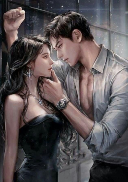 Bảo Bối Tâm Can Của Lão Đại 