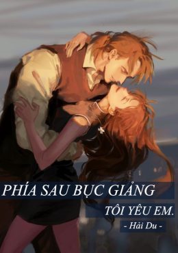 Phía Sau Bục Giảng