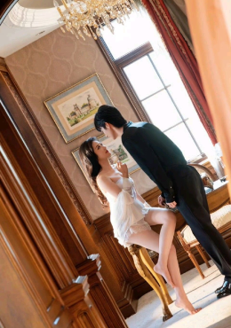 Lấy Thân Nuôi Sói