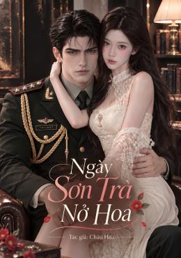 Ngày Sơn Trà Nở Hoa