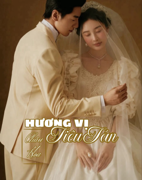 Hương Vị Tiêu Tán