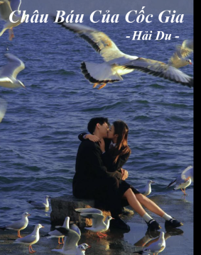 Châu Báu Của Cốc Gia