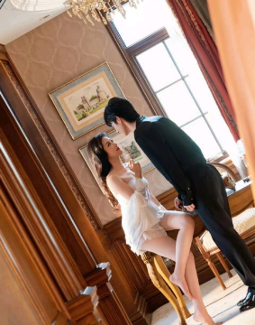 Lấy Thân Nuôi Sói