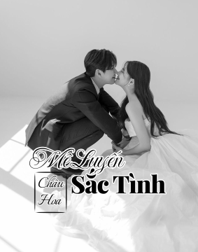 Mê Luyến Sắc Tình