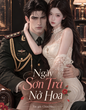 Ngày Sơn Trà Nở Hoa