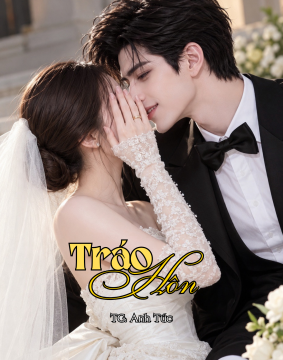 Tráo Hôn